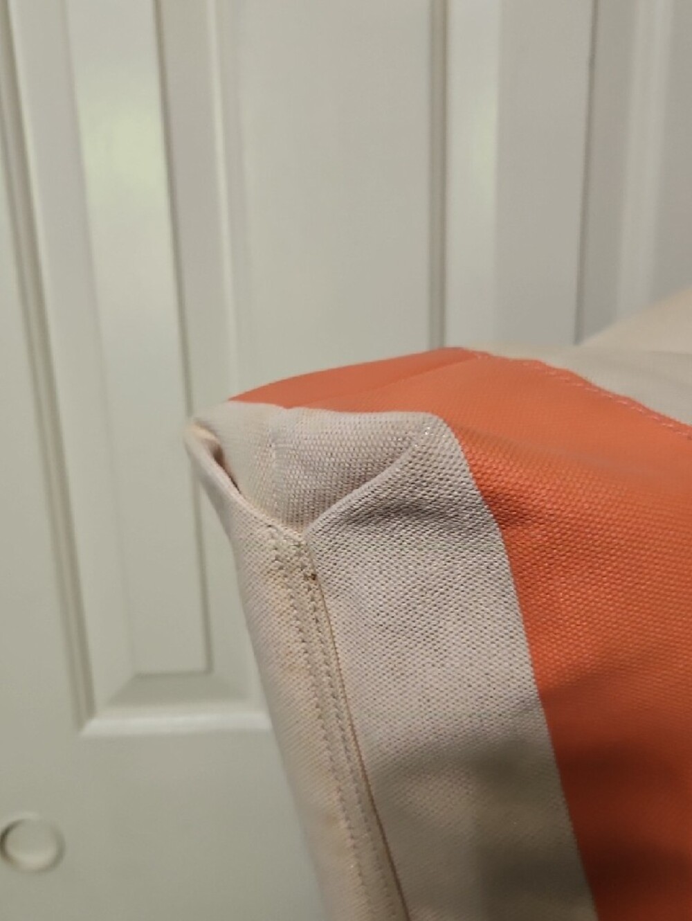 COACH NWOT Pierre Le-Tan Collab Umbrella Beach Tote - Picture 7 of 12